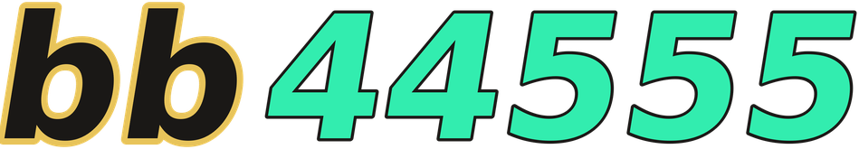 bb44555 logo